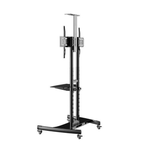 Εικόνα της Επιδαπέδια Βάση Τηλεόρασης AxRed Zeus 32-80" 11962