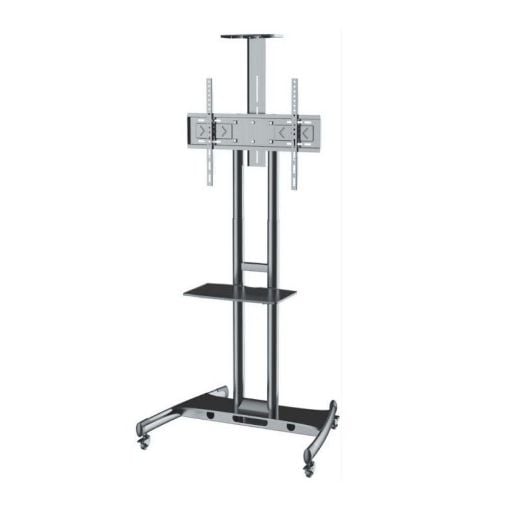 Εικόνα της Επιδαπέδια Βάση Τηλεόρασης AxRed Zeus 32-80" 11962