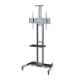 Εικόνα της Επιδαπέδια Βάση Τηλεόρασης AxRed Zeus 32-80" 11962