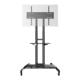 Εικόνα της Επιδαπέδια Βάση Τηλεόρασης AxRed Zeus 32-80" 11962