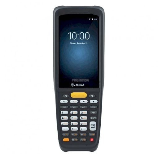 Εικόνα της Mobile Computer Zebra MC220 3GB Touch 2D KT-MC220K-2B3S3RW
