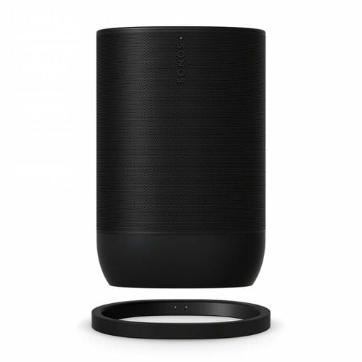 Εικόνα της Ηχείο Sonos Move 2 Black