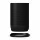 Εικόνα της Ηχείο Sonos Move 2 Black