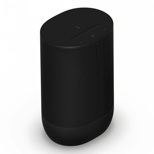 Εικόνα της Ηχείο Sonos Move 2 Black