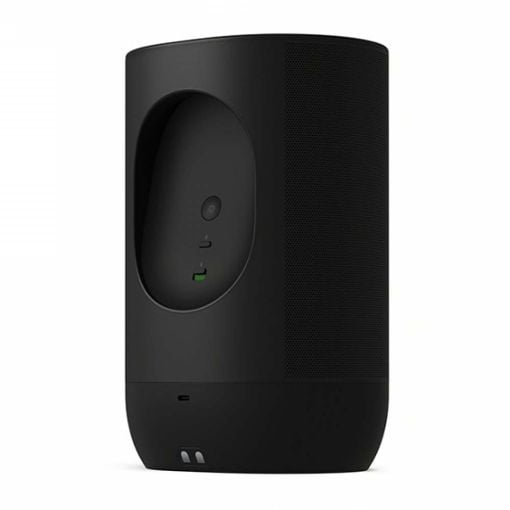 Εικόνα της Ηχείο Sonos Move 2 Black