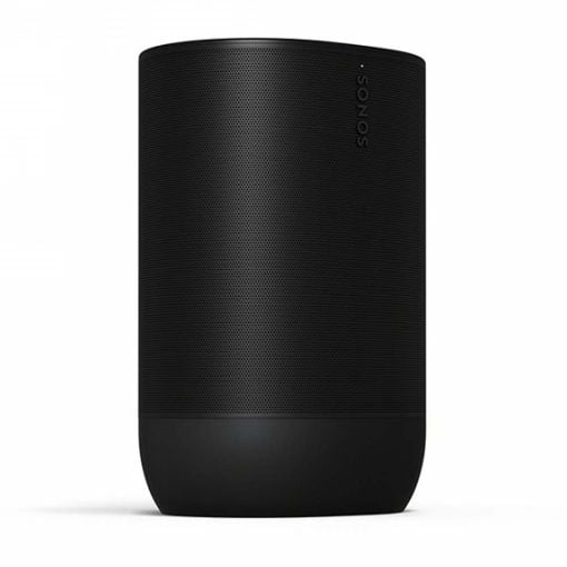 Εικόνα της Ηχείο Sonos Move 2 Black