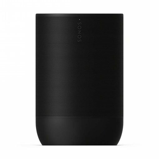 Εικόνα της Ηχείο Sonos Move 2 Black