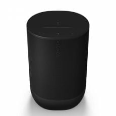 Εικόνα της Ηχείο Sonos Move 2 Black