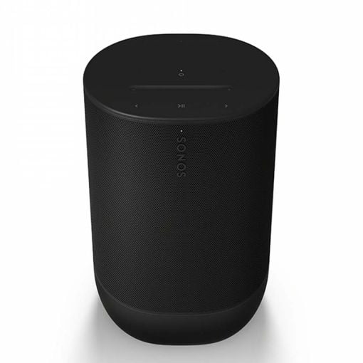 Εικόνα της Ηχείο Sonos Move 2 Black