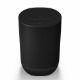 Εικόνα της Ηχείο Sonos Move 2 Black