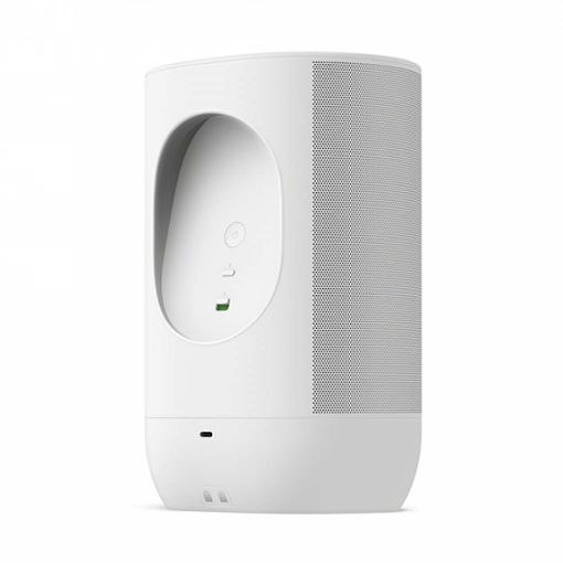 Εικόνα της Ηχείο Sonos Move 2 White