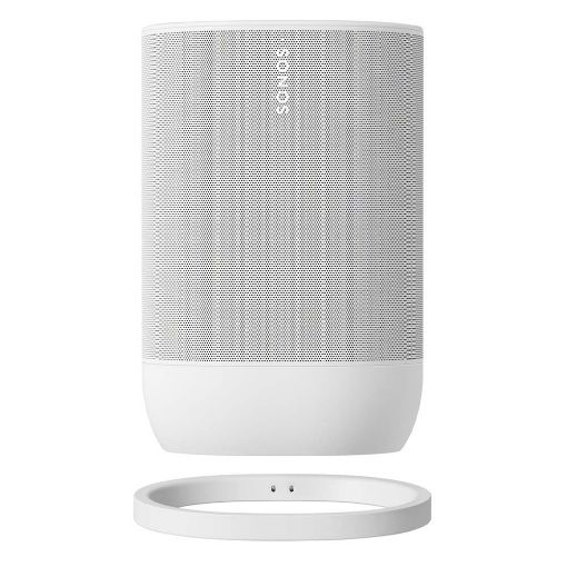 Εικόνα της Ηχείο Sonos Move 2 White