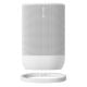 Εικόνα της Ηχείο Sonos Move 2 White