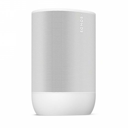 Εικόνα της Ηχείο Sonos Move 2 White