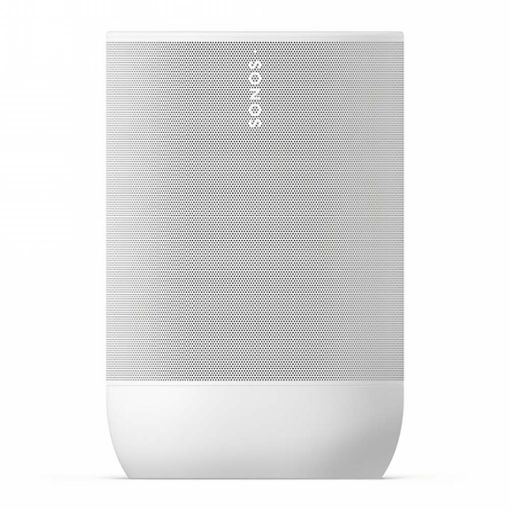 Εικόνα της Ηχείο Sonos Move 2 White