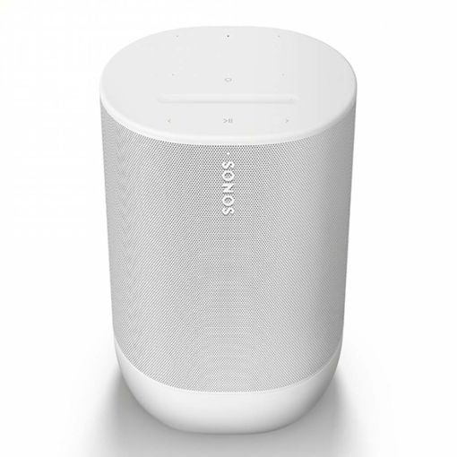 Εικόνα της Ηχείο Sonos Move 2 White