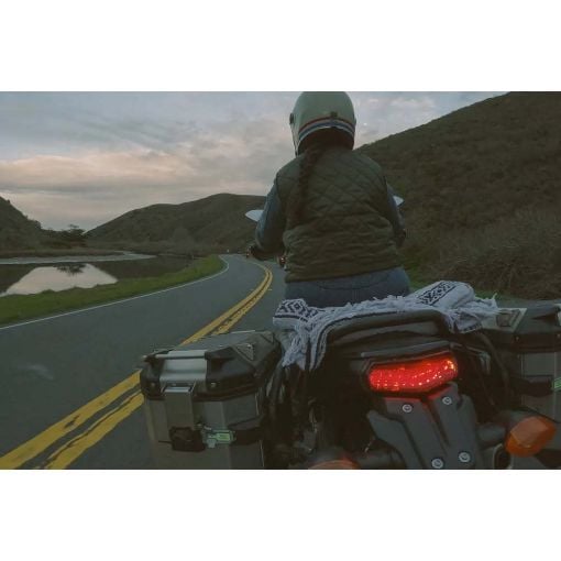 Εικόνα της GoPro Boom + Bar Mount AEXTM-011