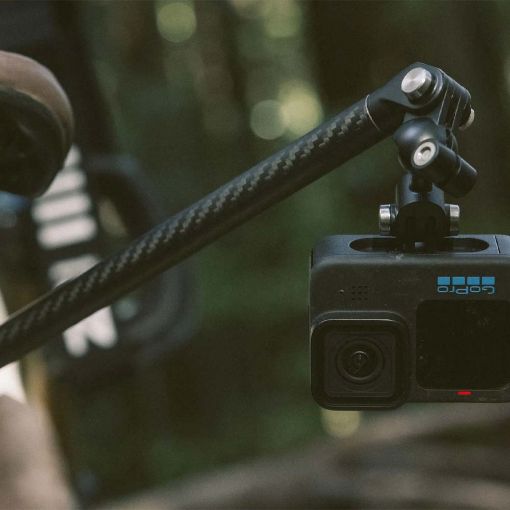 Εικόνα της GoPro Boom + Bar Mount AEXTM-011