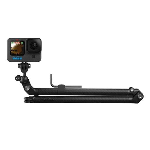 Εικόνα της GoPro Boom + Bar Mount AEXTM-011