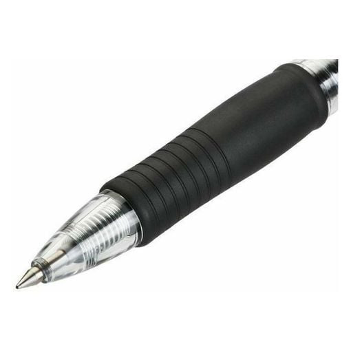 Εικόνα της Στυλό Pilot Gel G-2 0.5mm Black BL-G2-5-B