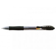 Εικόνα της Στυλό Pilot Gel G-2 0.5mm Black BL-G2-5-B