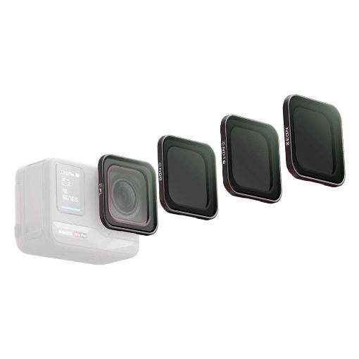 Εικόνα της Insta360 Ace Pro ND Filter Set CINSBAJG
