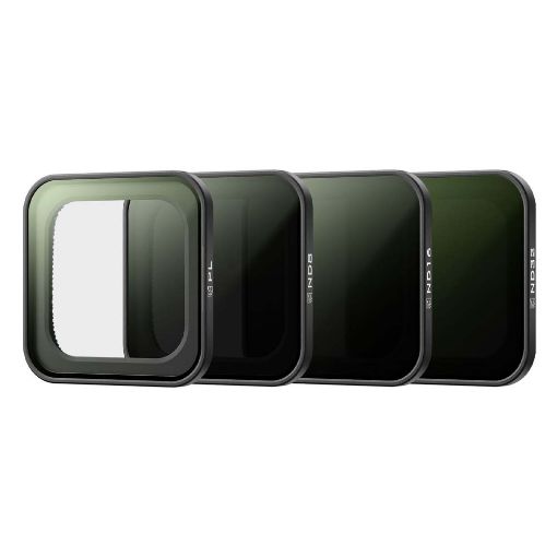 Εικόνα της Insta360 Ace Pro ND Filter Set CINSBAJG