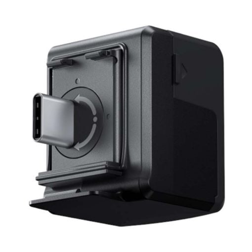 Εικόνα της Insta360 Ace/Ace Pro Quick Reader Black CINSAAXC