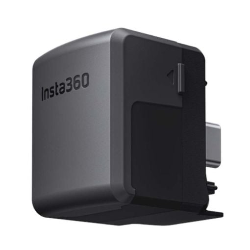 Εικόνα της Insta360 Ace/Ace Pro Quick Reader Black CINSAAXC