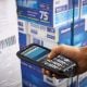 Εικόνα της Mobile Computer Zebra MC2700 4G LTE 3GB Touch 2D KT-MC27BK-2B3S3RW
