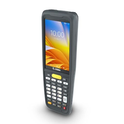 Εικόνα της Mobile Computer Zebra MC2700 4G LTE 3GB Touch 2D KT-MC27BK-2B3S3RW