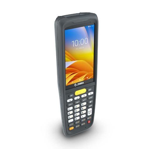 Εικόνα της Mobile Computer Zebra MC2700 4G LTE 3GB Touch 2D KT-MC27BK-2B3S3RW