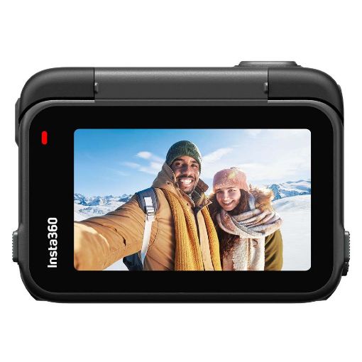 Εικόνα της Action Camera Insta360 Ace Pro 8K Black CINSAAJA