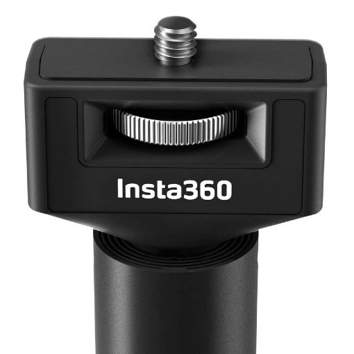 Εικόνα της Insta360 Power Selfie Stick Black CINSPHD/F