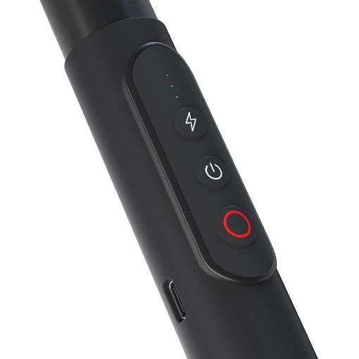 Εικόνα της Insta360 Power Selfie Stick Black CINSPHD/F