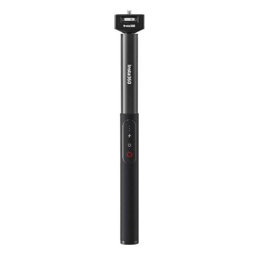Εικόνα της Insta360 Power Selfie Stick Black CINSPHD/F