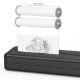 Εικόνα της Mobile Printer HPRT MT-810 Thermal Bluetooth Paper Roll A4 Black