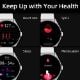 Εικόνα της Smartwatch QCY GT S8 Black 6957141408636
