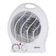 Εικόνα της Αερόθερμο Δαπέδου Bianco 2000W White