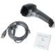 Εικόνα της Barcode Scanner HPRT N101 1D/2D Black