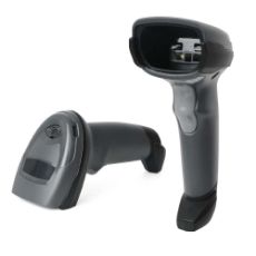 Εικόνα της Barcode Scanner HPRT N101 1D/2D Black