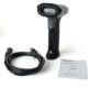 Εικόνα της Barcode Scanner HPRT N130 Bluetooth 1D/2D Black