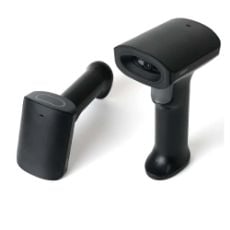 Εικόνα της Barcode Scanner HPRT N130 Bluetooth 1D/2D Black