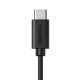 Εικόνα της Καλώδιο Insta360 Ace/Ace Pro Type-C to Type-C Black 0.5m CINSBAJB