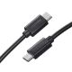 Εικόνα της Καλώδιο Insta360 Ace/Ace Pro Type-C to Type-C Black 0.5m CINSBAJB