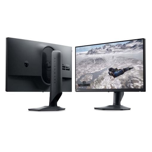 Εικόνα της Οθόνη Alienware AW2524HF 24.5" FHD Fast IPS 500Hz(OC) AMD FreeSync Premium