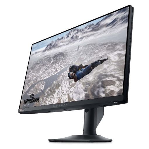 Εικόνα της Οθόνη Alienware AW2524HF 24.5" FHD Fast IPS 500Hz(OC) AMD FreeSync Premium