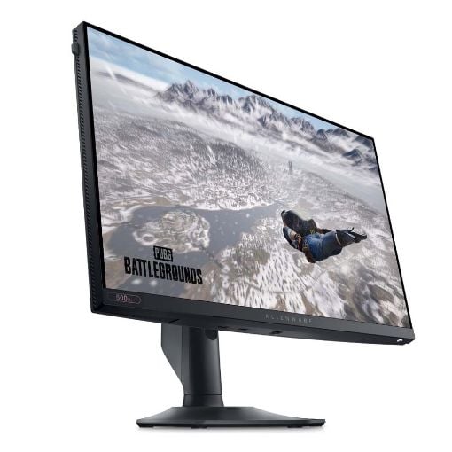 Εικόνα της Οθόνη Alienware AW2524HF 24.5" FHD Fast IPS 500Hz(OC) AMD FreeSync Premium