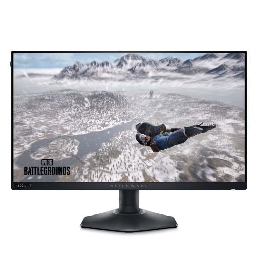 Εικόνα της Οθόνη Alienware AW2524HF 24.5" FHD Fast IPS 500Hz(OC) AMD FreeSync Premium