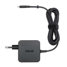 Εικόνα της Τροφοδοτικό Laptop Asus 65W USB-C Black 90XB04EN-MPW0M0